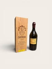 bouteille Chartreuse VEP Jaune