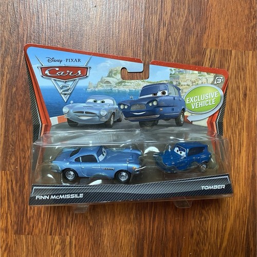 Voitures miniatures disney - voitures,