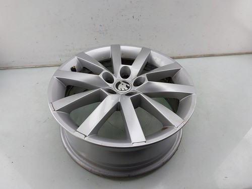 Jante tole rim 6j - jante,