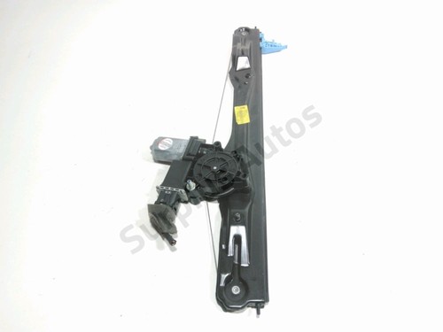 Leve vitre electrique avant - electrique,