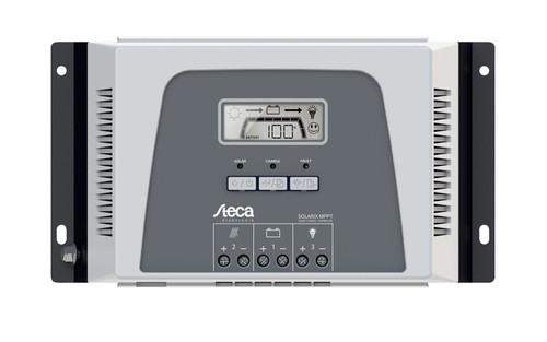 Solarix 3020 mppt 30a pour - 3020,