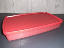 Rectangulaire TUPPERWARE Boite