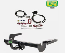 Alfa Romeo 159 Sportwagon LR Towbars