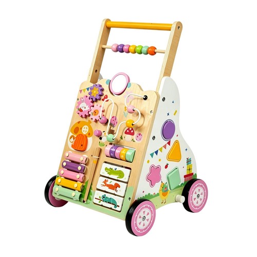 Pousseur avec tableau - pousseur,