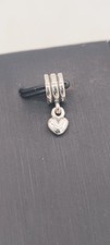 Charm Pandora mini coeur