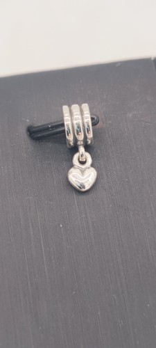 Charm pandora mini coeur - charm,