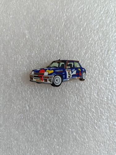 Magnifique rare pin renault - magnifique,,