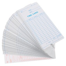 100 Pcs Enregistreur De