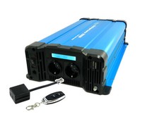 Convertisseur de Tension 12V