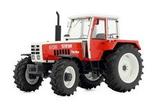 MARGE MODELS - Tracteur – STEYR 8130 SK1 - 1/32 - MAR2308