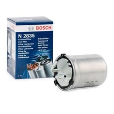Filtre Carburant Diesel Bosch