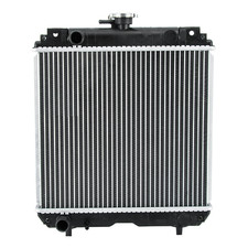 Radiator For Kubota BX1850D,BX1860,BX1870,BX1870-1,BX1880,BX2350D