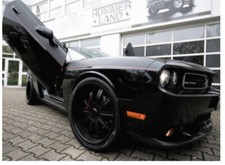 2008-2023 Dodge Challenger