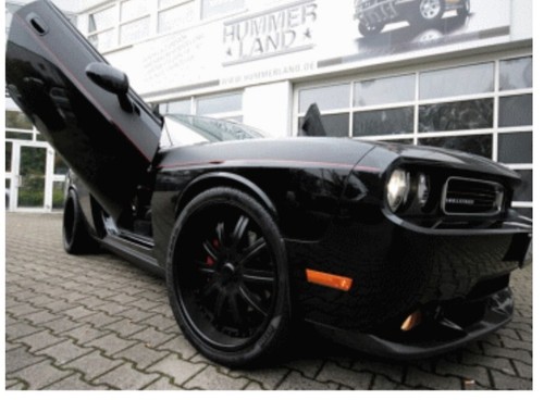 2008 2023 dodge challenger - 2008-2023,
