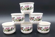 VILLEROY ET BOCH - 6 RAMEQUINS