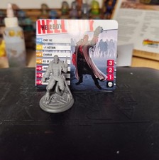 Figurines Hellboy Zombicide V2