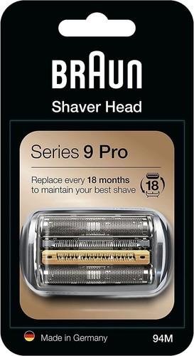Original braun 94m - original,