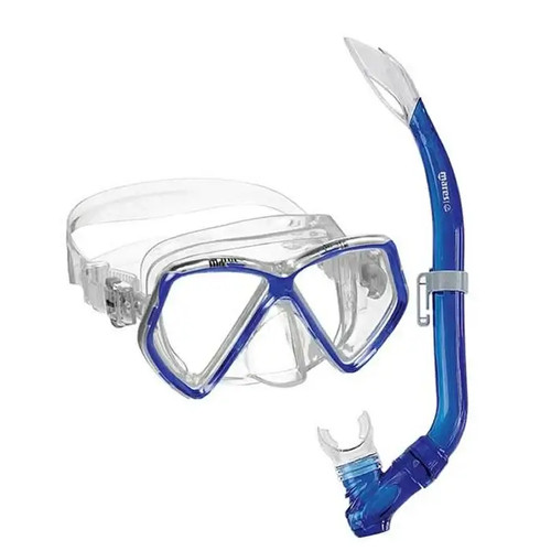 Mares ensemble masque tuba - ensemble,