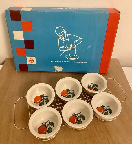 Villeroy boch luxembourg set - villeroy,