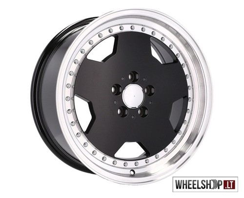Mercedes monoblock style - mercedes, r17