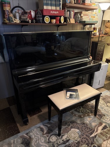 1977 yamaha upright - yamaha,
