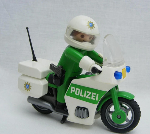 Playmobil pièce de - --,