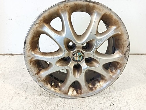 Jante alfa romeo - romeo, 147