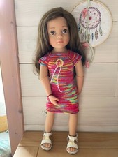 vêtement compatible poupée