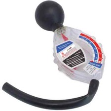 Densimètre pour vérifier le