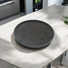Plateau décoratif béton - décoratif,