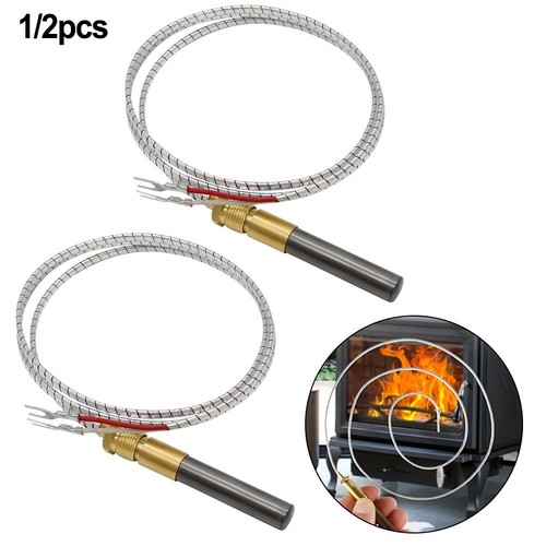 Thermocouple remplacement - thermocouple, de