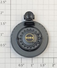 Lionel 28706-16 E-6 Atlantic