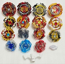 Beyblade Lot Metal Fusion Burst Bakuten Shoot TAKARA TOMY Spinning Top G257