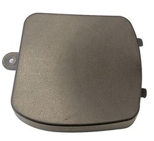 Trappe fond coffre de selle