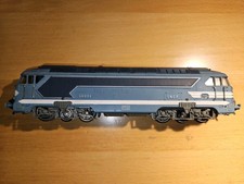 Fleischmann H0 Locomotive