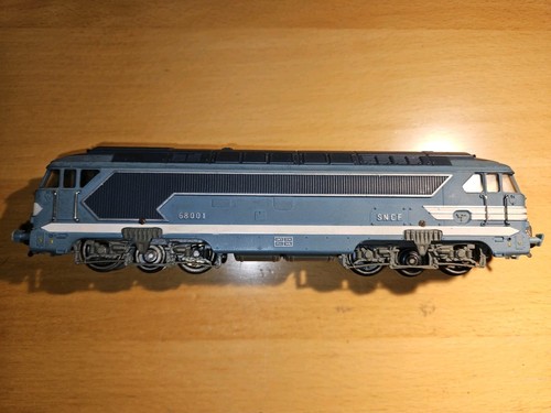 Fleischmann locomotive - fleischmann,