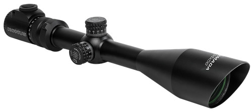 Konus 7166 armada rifle - , scope