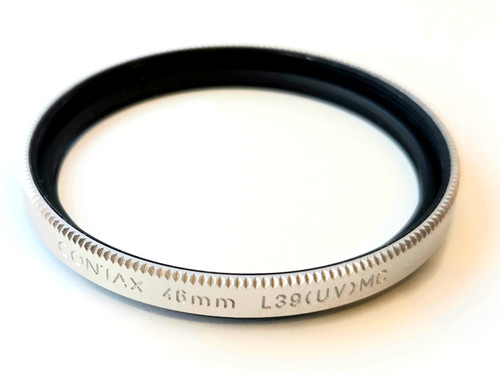 Mint objectif filtre uv - [mint],