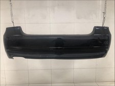 Pare choc arriere BMW 3 SERIE