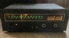 Vintage Sansui TU-999 Stereophonic Tuner AM / FM Stereo Made in Japan Tested