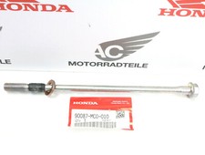 Honda CB 450 SC NIGHTHAWK Vis