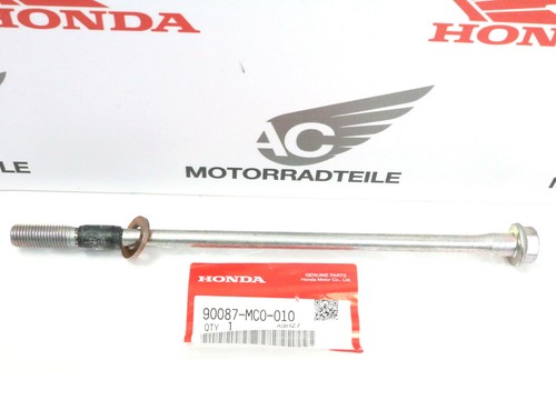 Honda 450 nighthawk vis - sc,