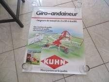 KUHN - Giro andaineur -