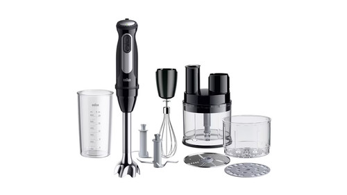 Mixeur plongeant multiquick5 - mixeur,