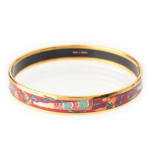 Coffret bracelet hermès - bracelet,