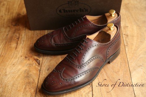 Chaussures oxford brogue - chaussures,