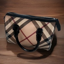 sac burberry femme