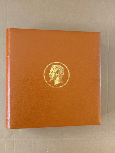 Album ceres presidence - album,