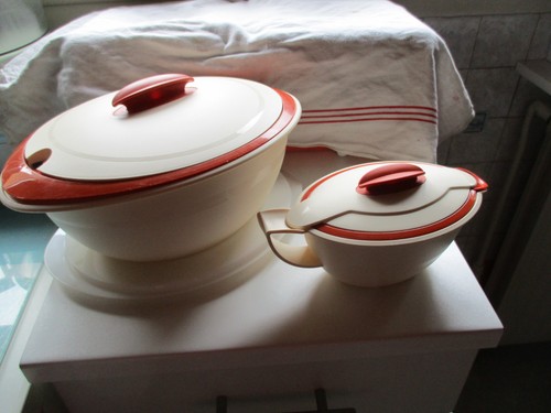 Tupperware soupiére - tupperware, soupiére+