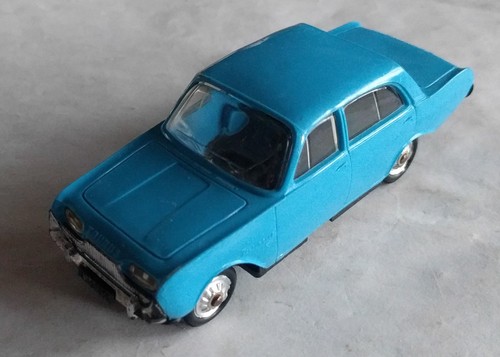Norev ford taunus - taunus, 17m